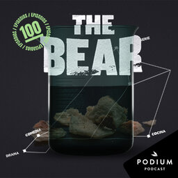 T12E04 - The Bear