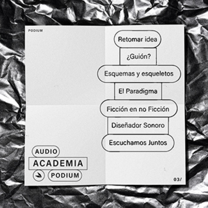 Imagen de E03 -  Palabras y sonidos