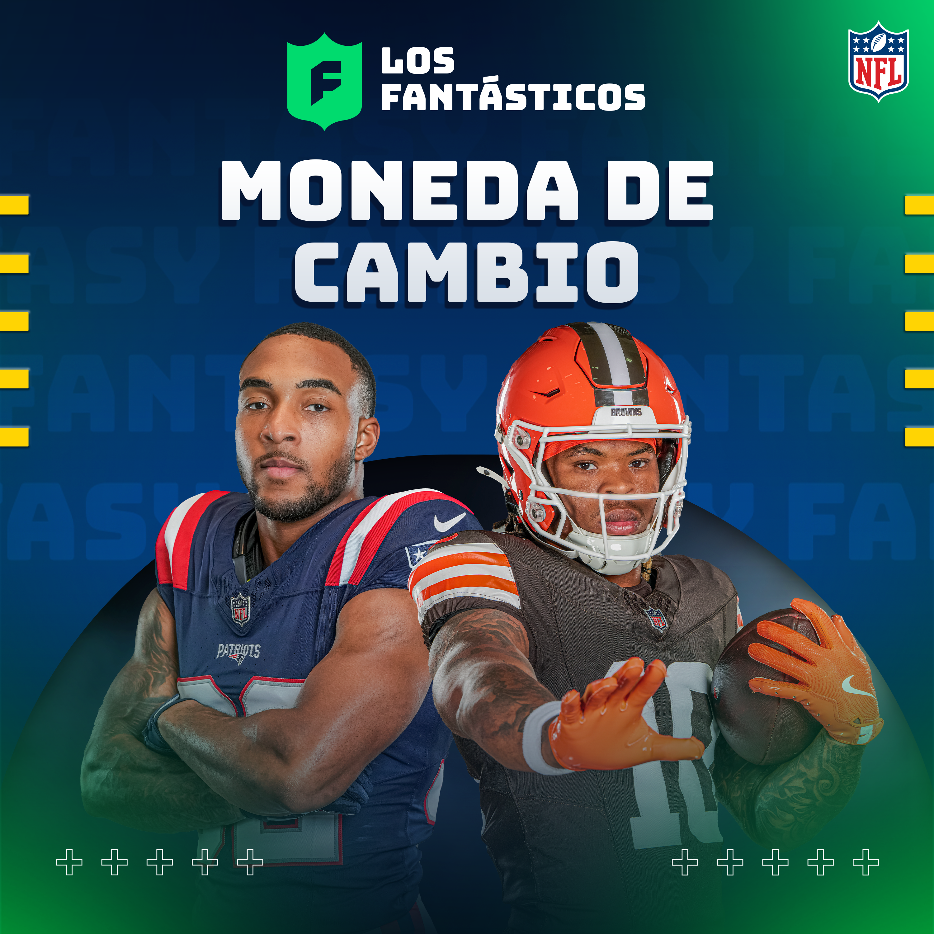 Imagen de Remedios para un mal inicio en la temporada; intercambios y otras acciones a tomar esta semana