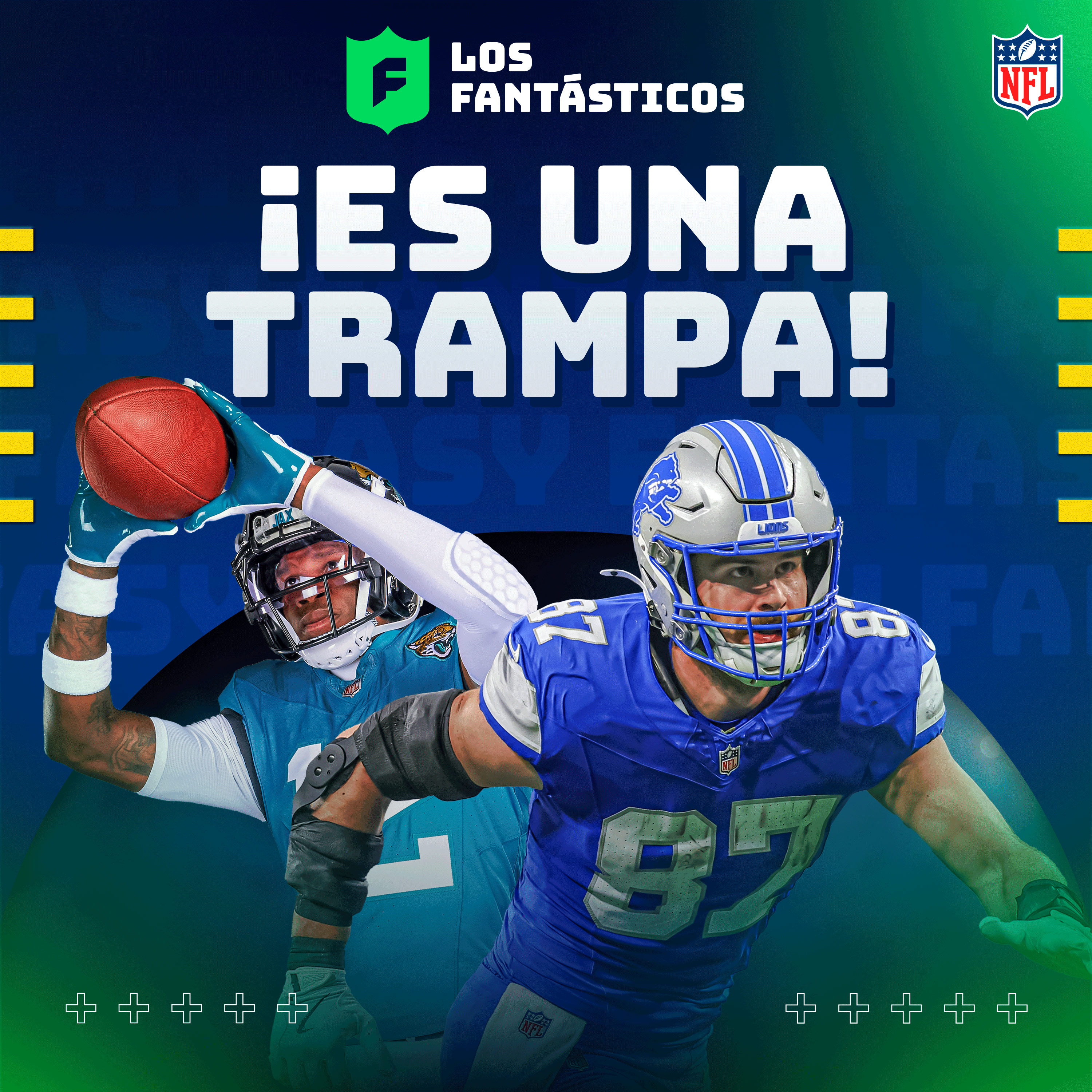 Imagen de Draftear a estos jugadores es una trampa ¡Evítalos!