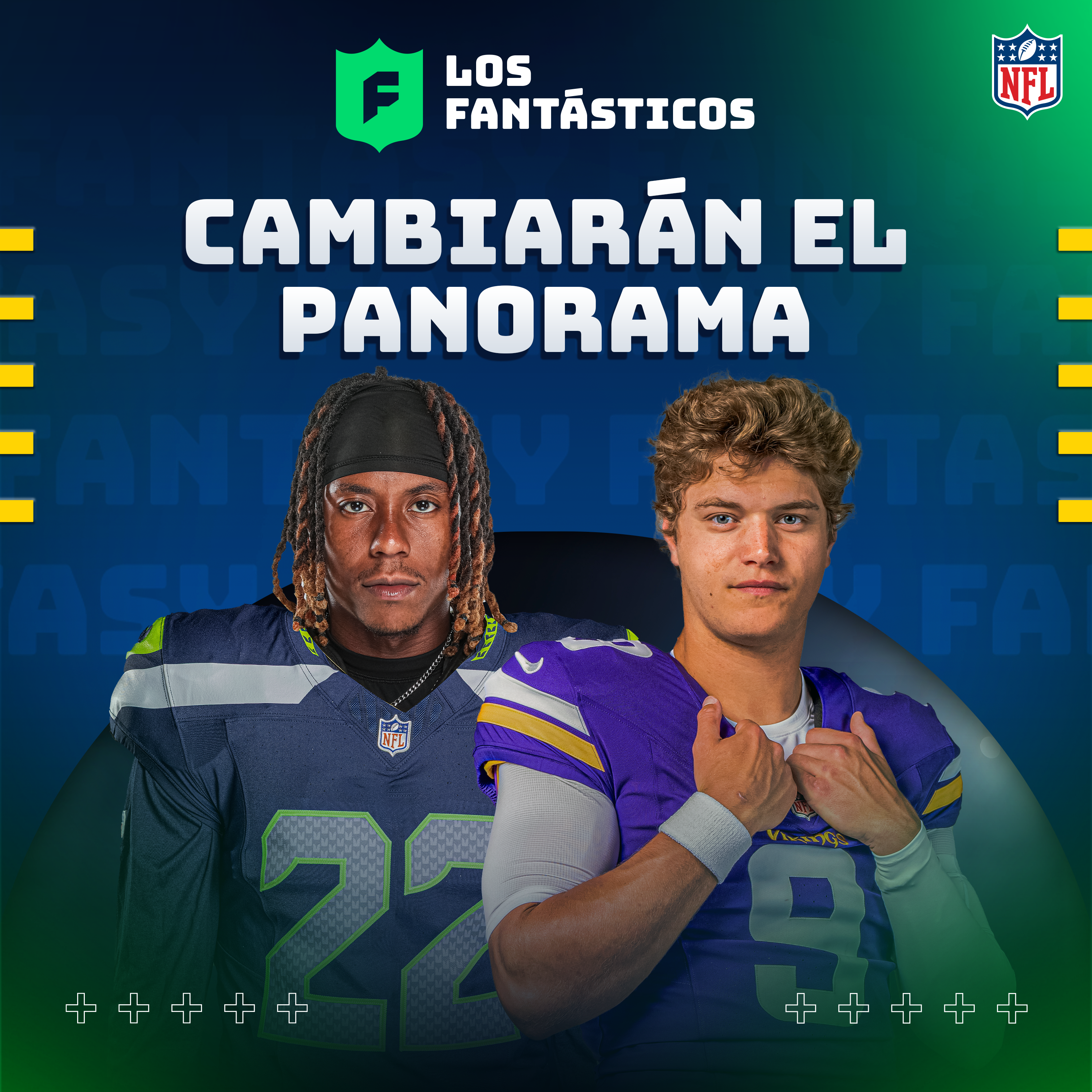 Imagen de Intercambios y jugadores determinantes para el resto de la temporada