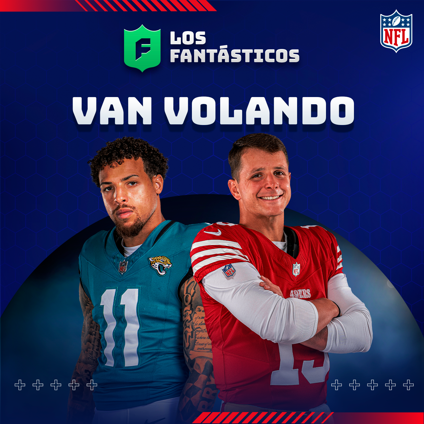 Portada de Mundo NFL