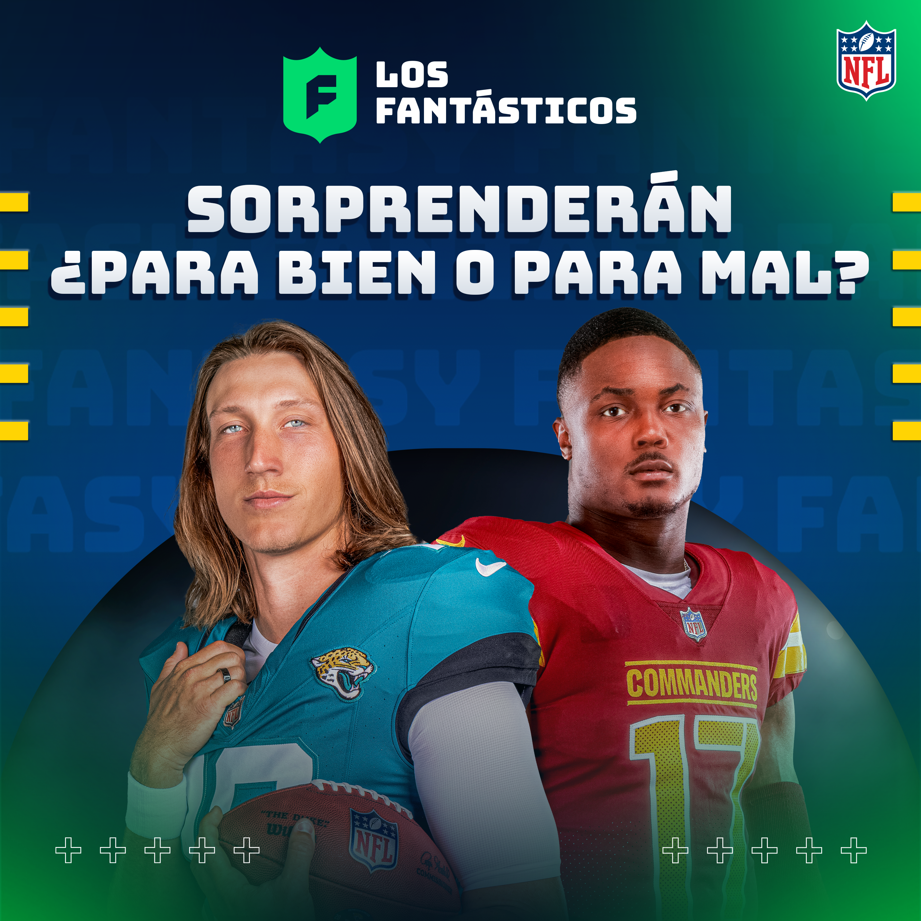 Imagen de Las mayores certezas e incógnitas al inicio de la temporada fantasy