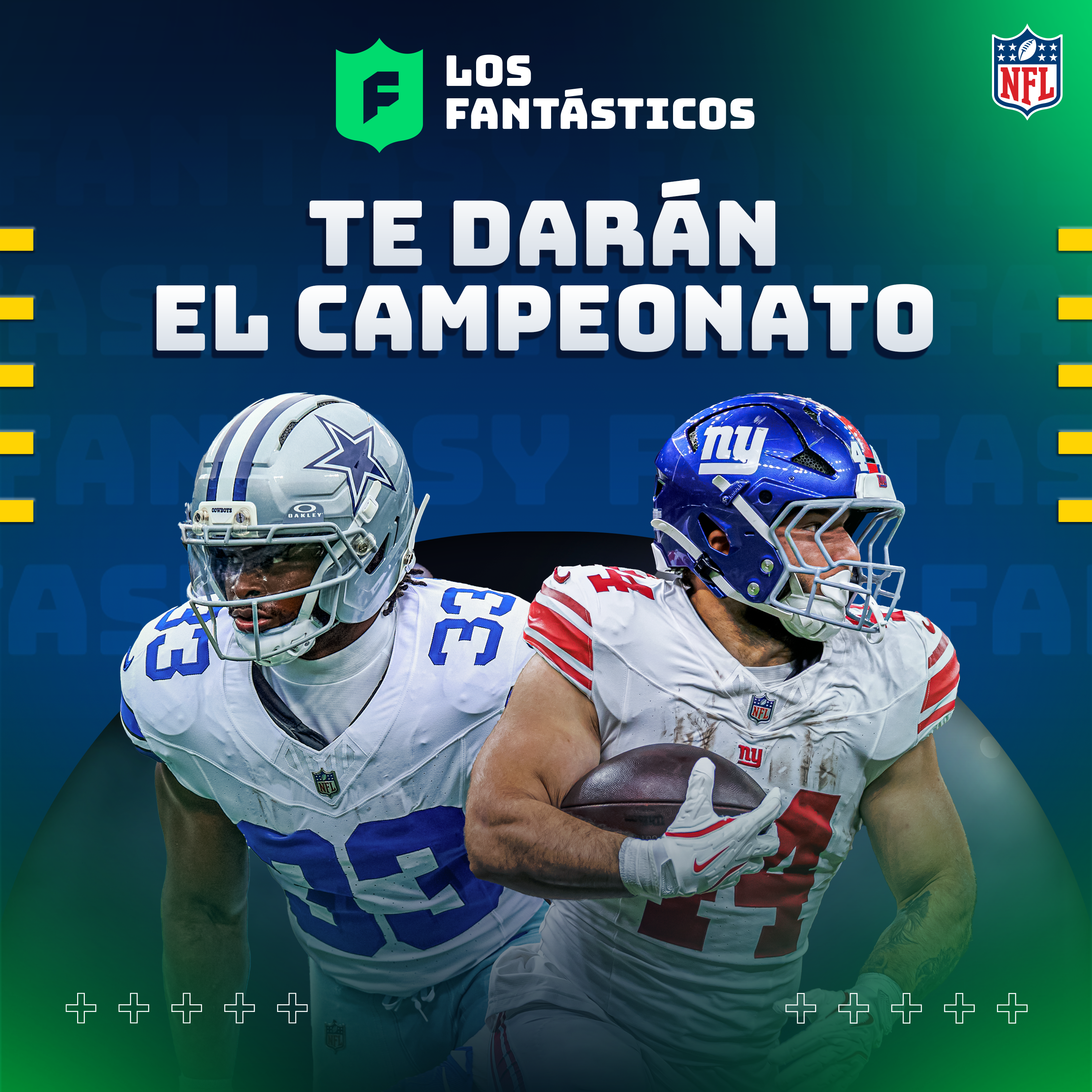 Imagen de Encontramos a los league winners de este año y te ayudamos a navegar las lesiones de tus titulares