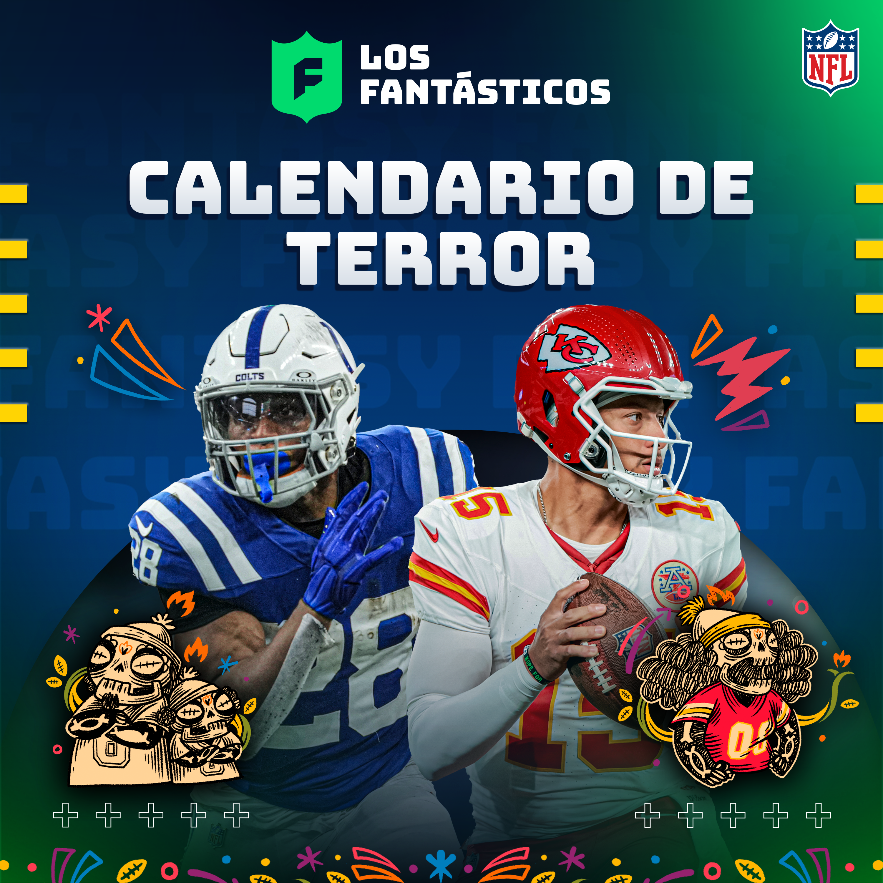 Imagen de Calendarios que ponen a temblar a nuestros jugadores ¿Hay que temer o ir sin miedo al éxito?
