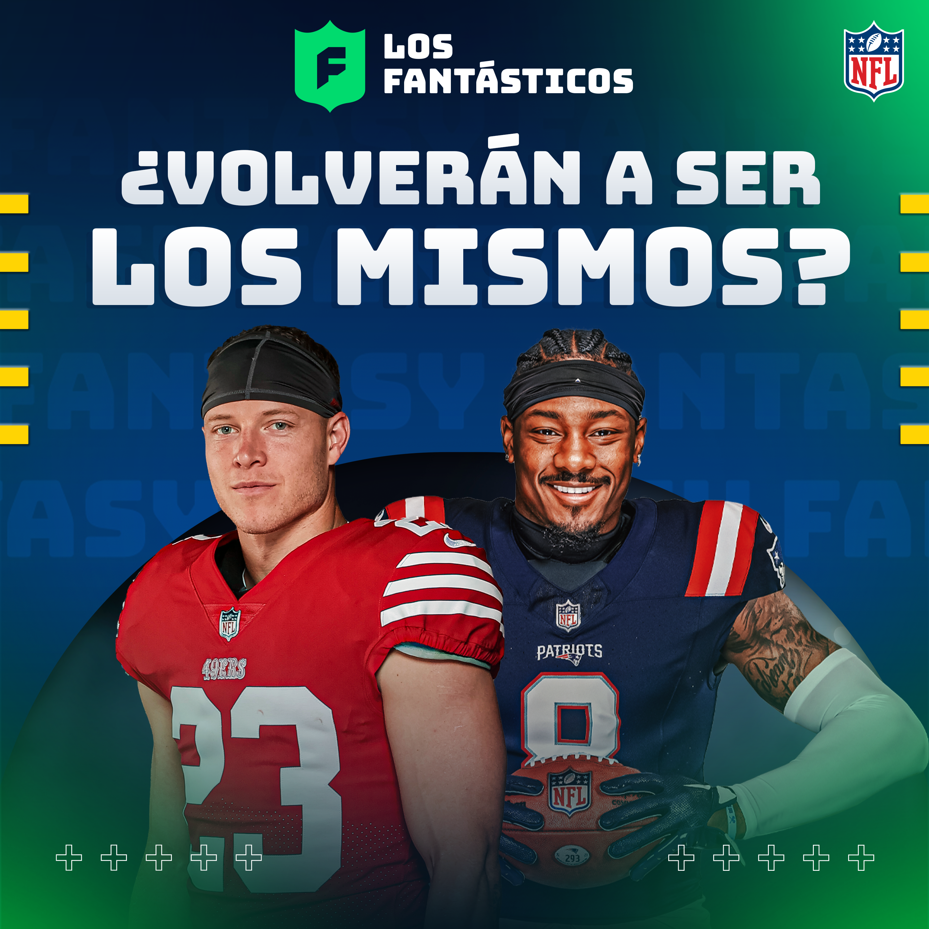 Imagen de Jugadores que vienen de lesión ¿Confiar en ellos o dejarlos pasar?