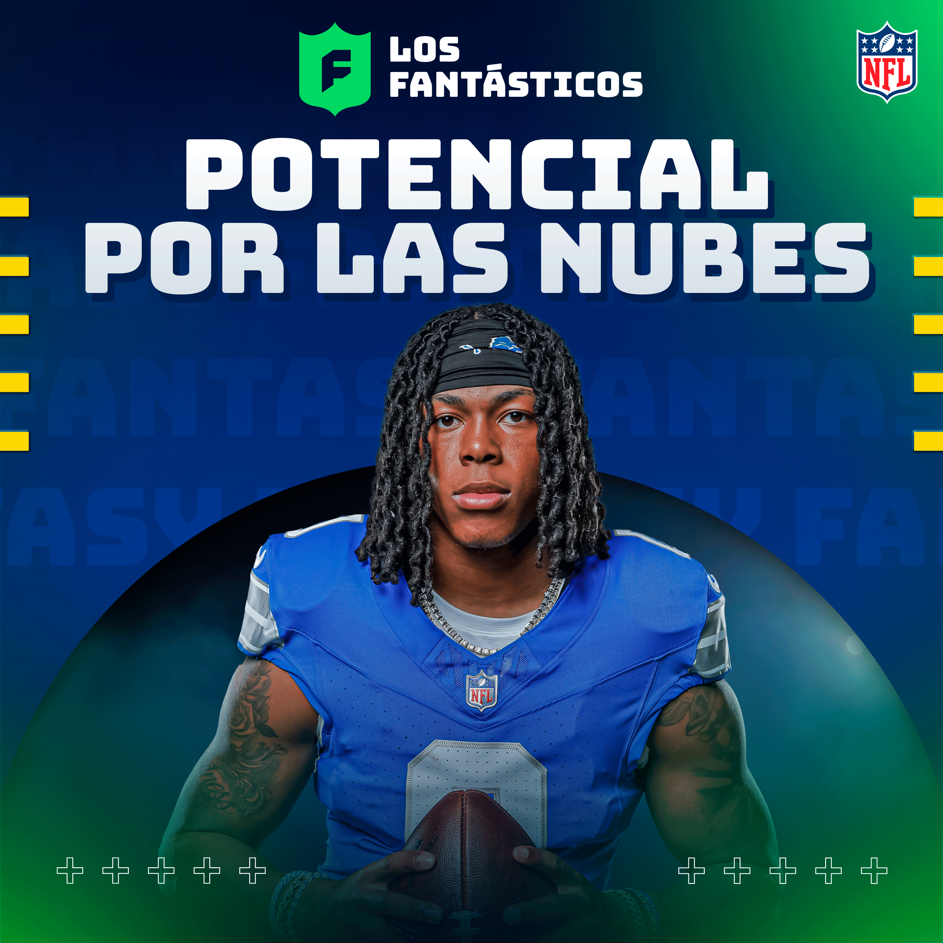 Imagen de Esto es lo que tienes que hacer para dominar tu draft