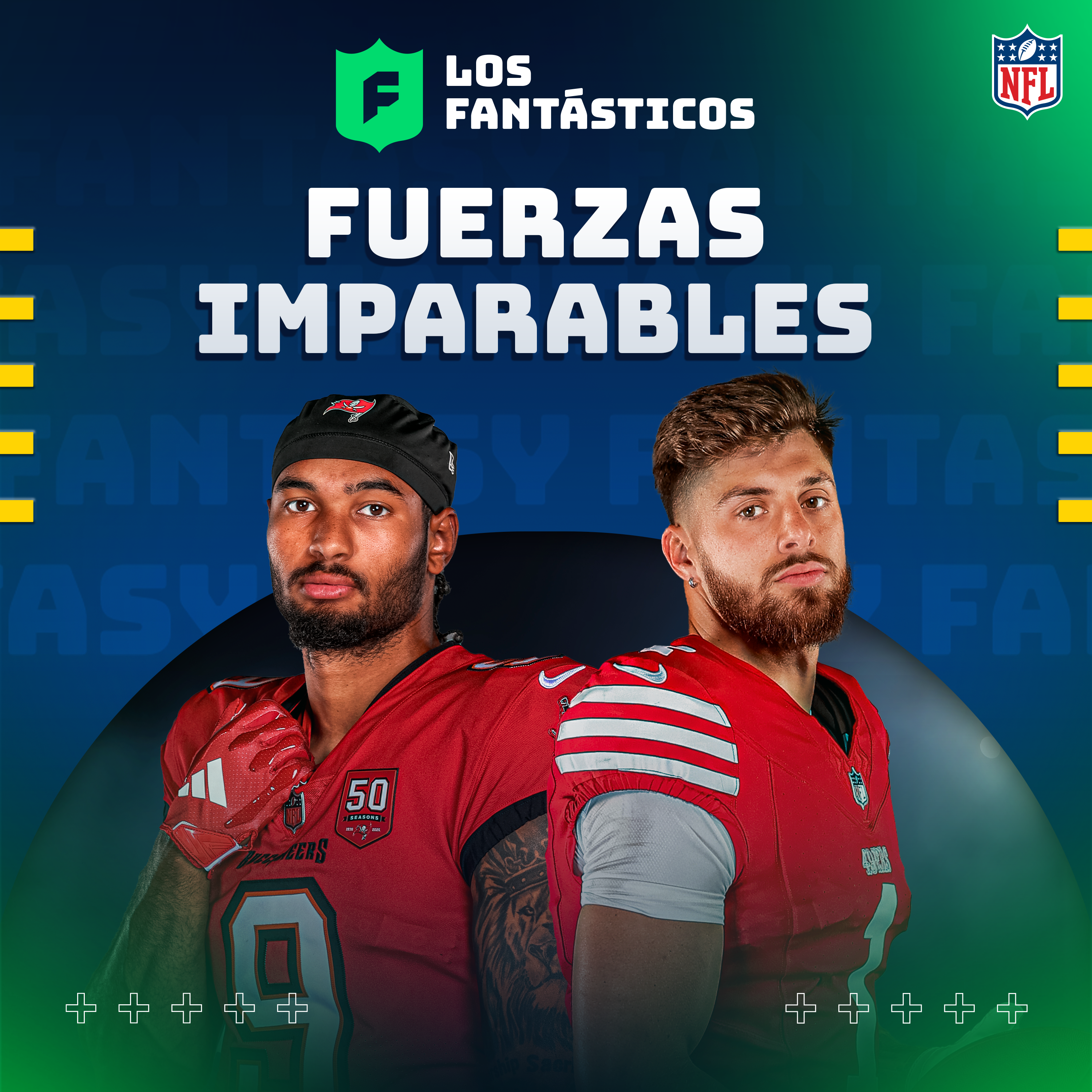 Imagen de Los ajustes que debes hacer para dominar en semana 2