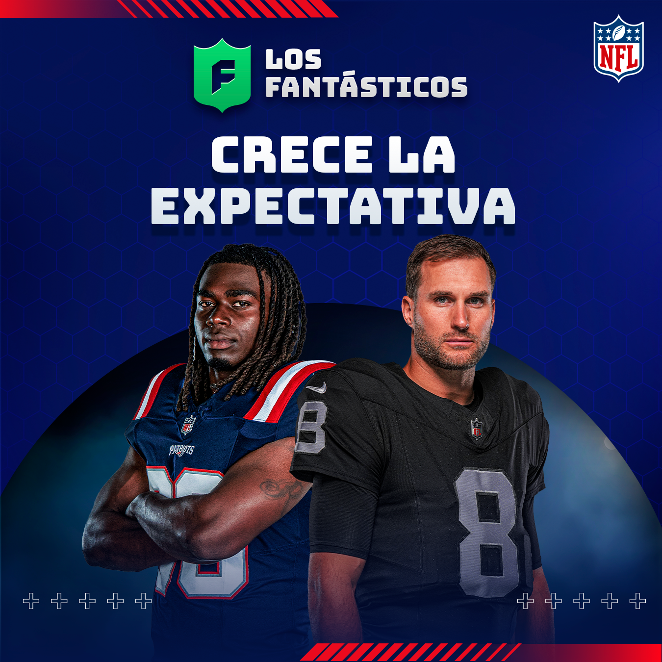 Portada de Mundo NFL