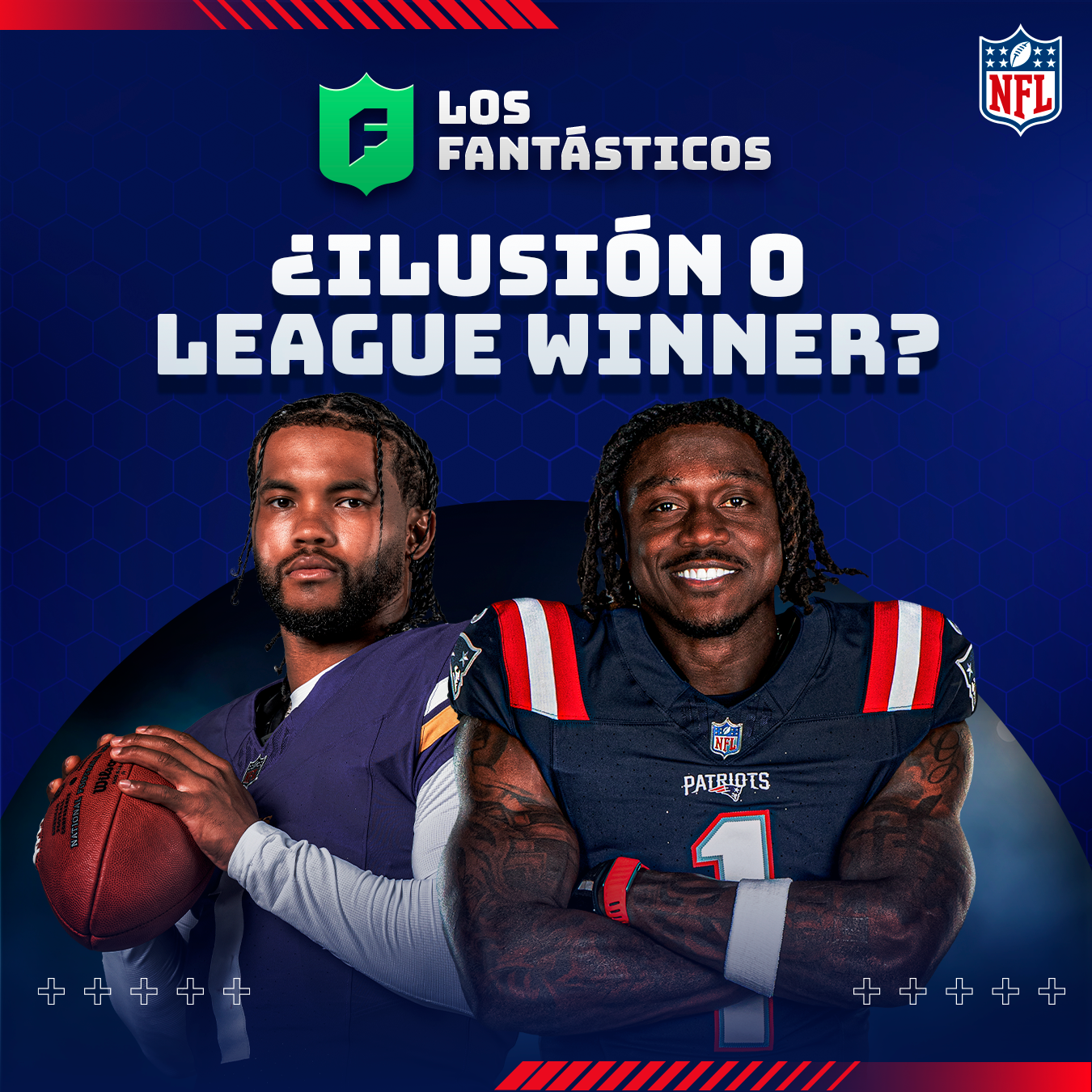 Las trampas del hype de Training Camps, ¿Quiénes son los league winners para 2026? episode artwork