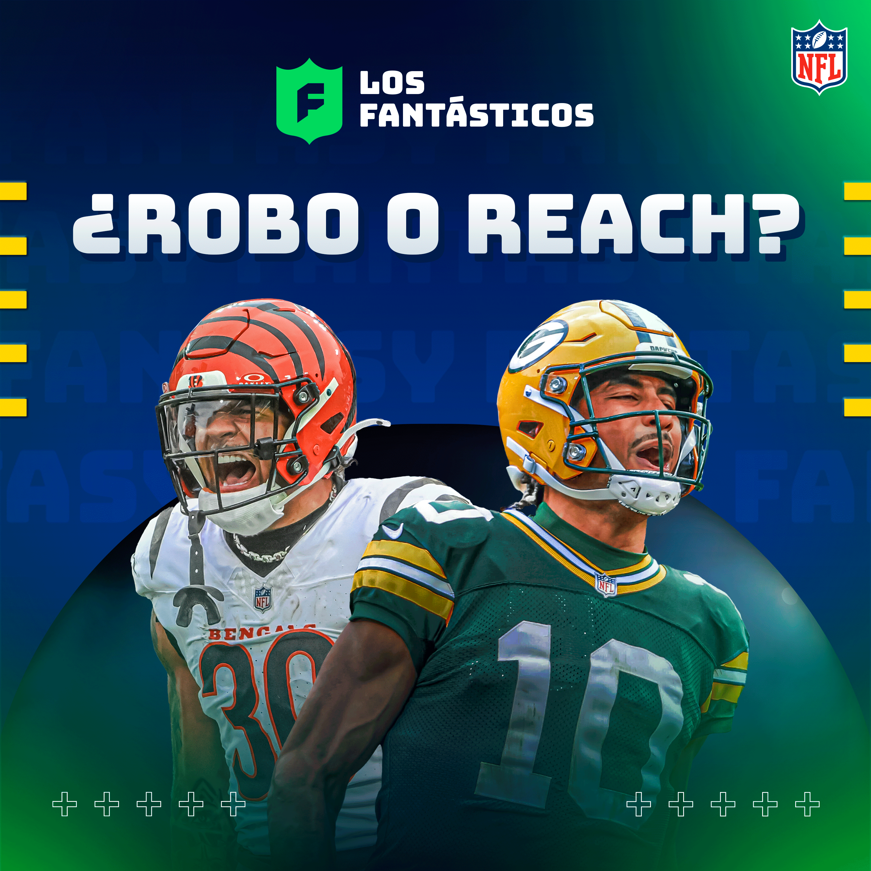 Imagen de Localizando a los robos y reaches del draft
