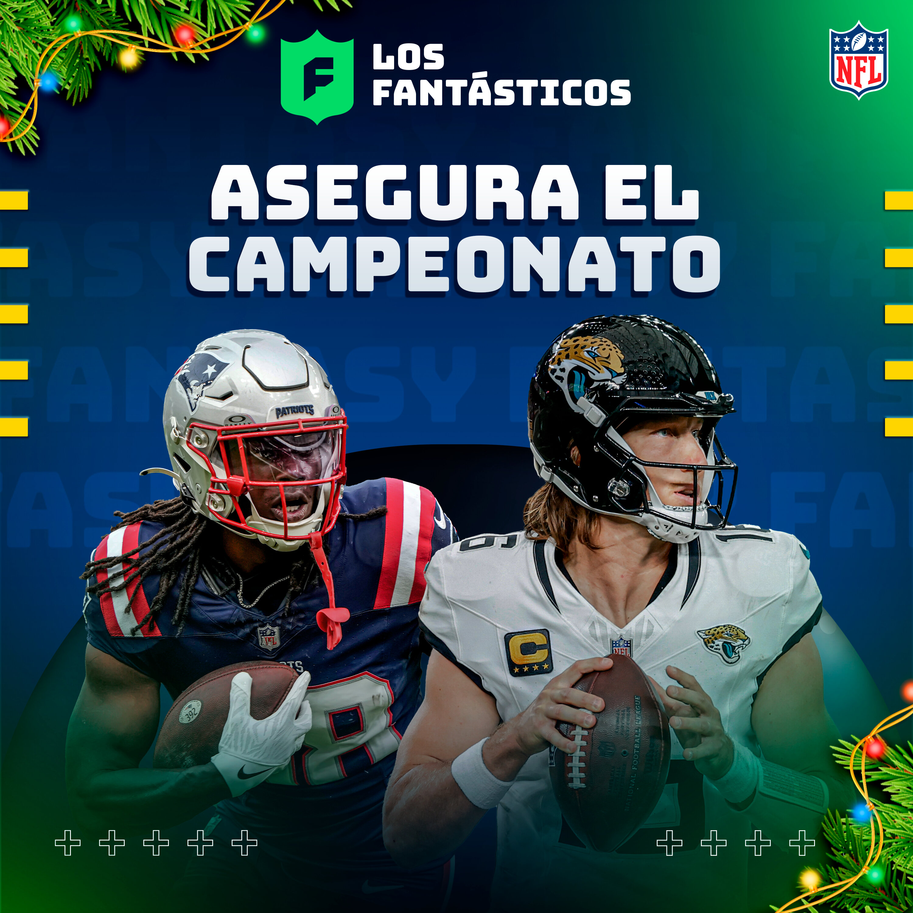 ¡Ve por todo en la final de tu liga! Las mejores recomendaciones para hacerte con el campeonato ¡Ve por todo en la final de tu liga! Las mejores recomendaciones para hacerte con el campeonato