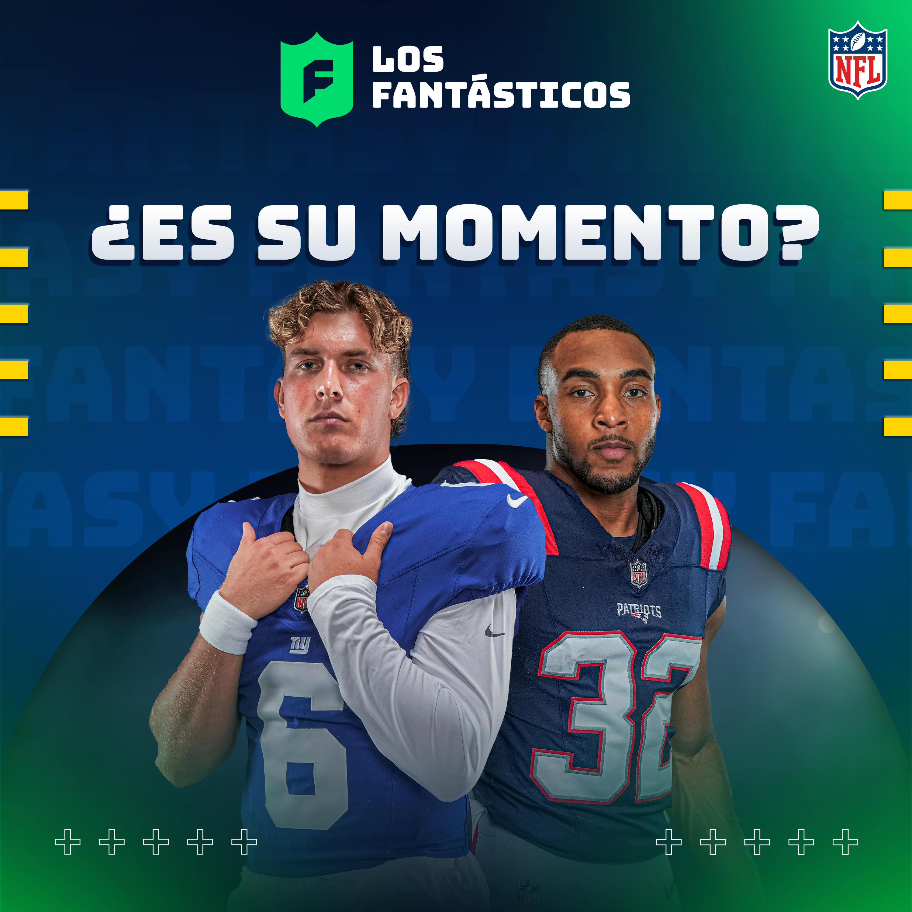 Imagen de Los jugadores y situaciones que más nos intrigan para el resto de la temporada