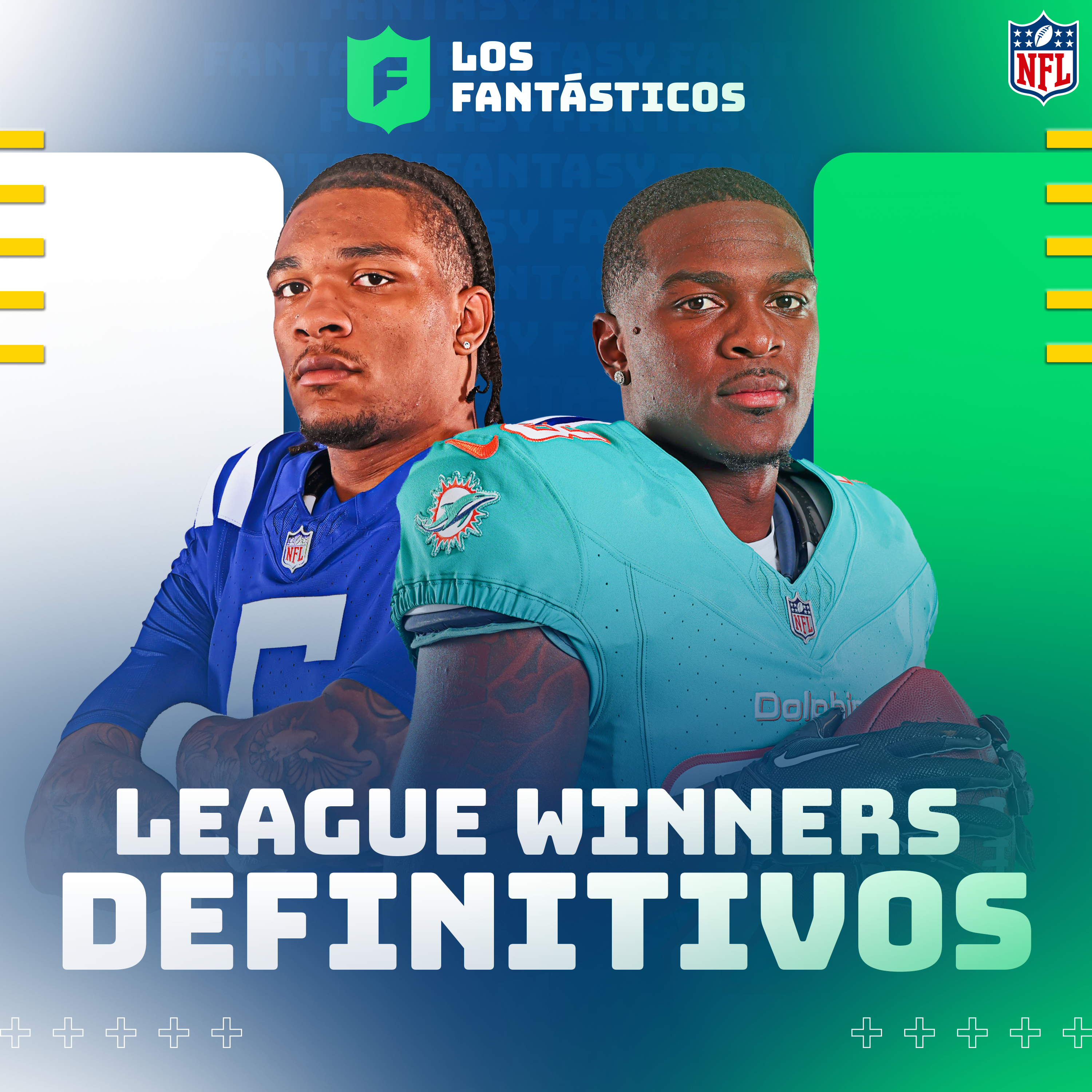 Richardson te hará ganar tu liga, ¿Lo tomas o lo dejas pasar? episode artwork