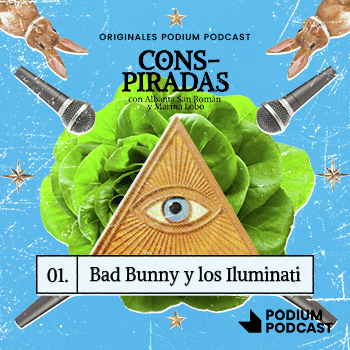 Imagen de BAD BUNNY Y LOS ILLUMINATI | 1x01