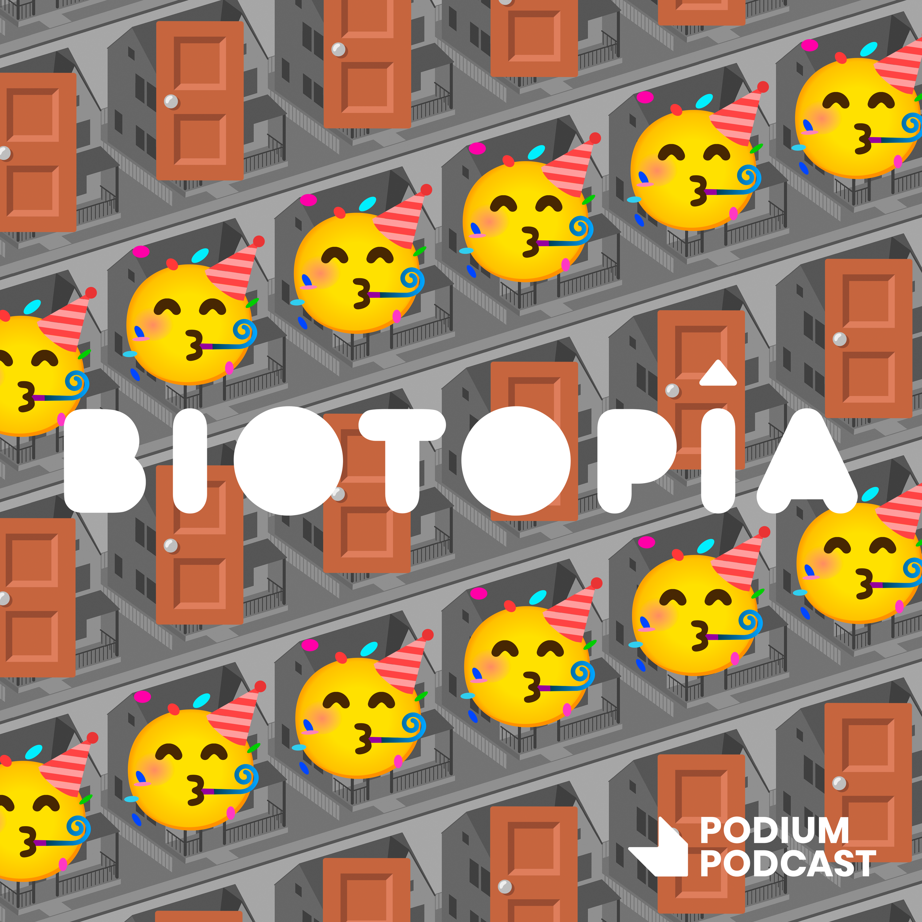 Una buenísima noticia