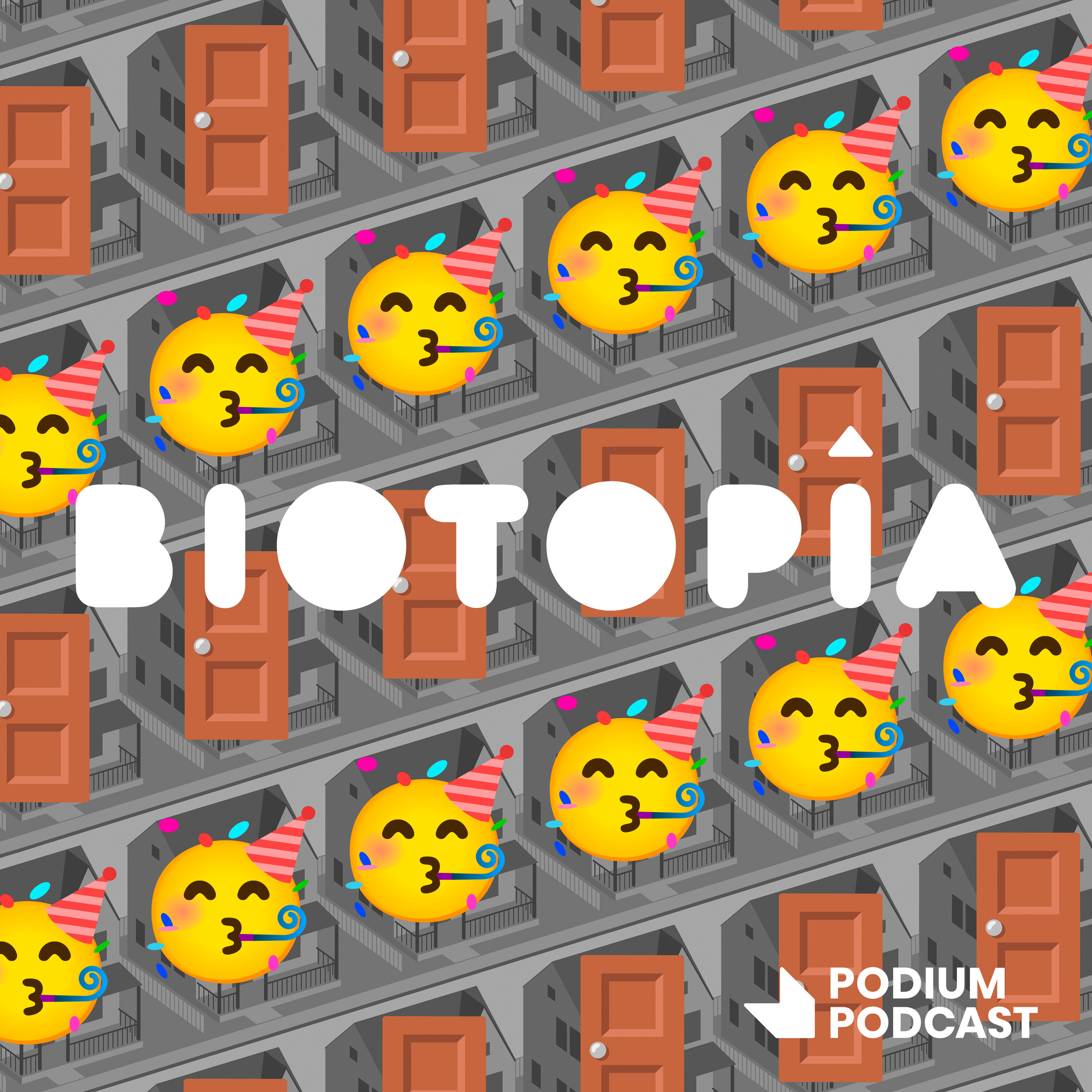 Una buenísima noticia Una buenísima noticia