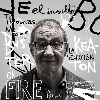Imagen de E03 - Oda a dormir en el cine y muerte a los genitales del fútbol español