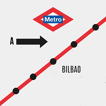 Imagen de E05 - Glorieta de Bilbao