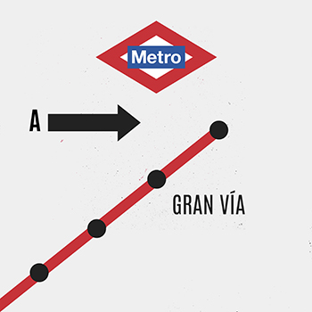 Imagen de E07 - Gran Vía