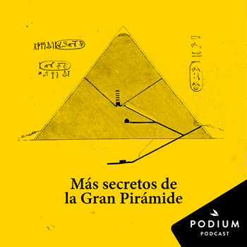 T04E14 - Más secretos de la Gran Pirámide