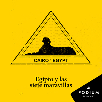 Imagen de T04E22 - Egipto y las siete maravillas