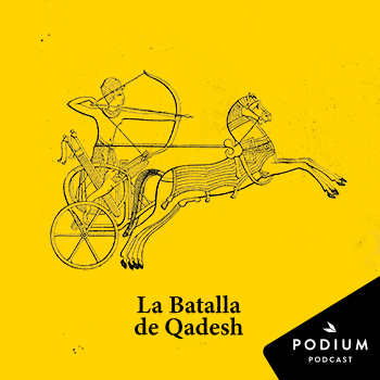 Imagen de T04E06 - La batalla de Kadesh