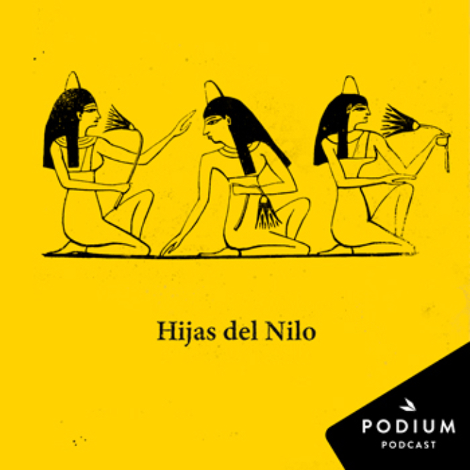 Imagen de T03E21 - Hijas del Nilo