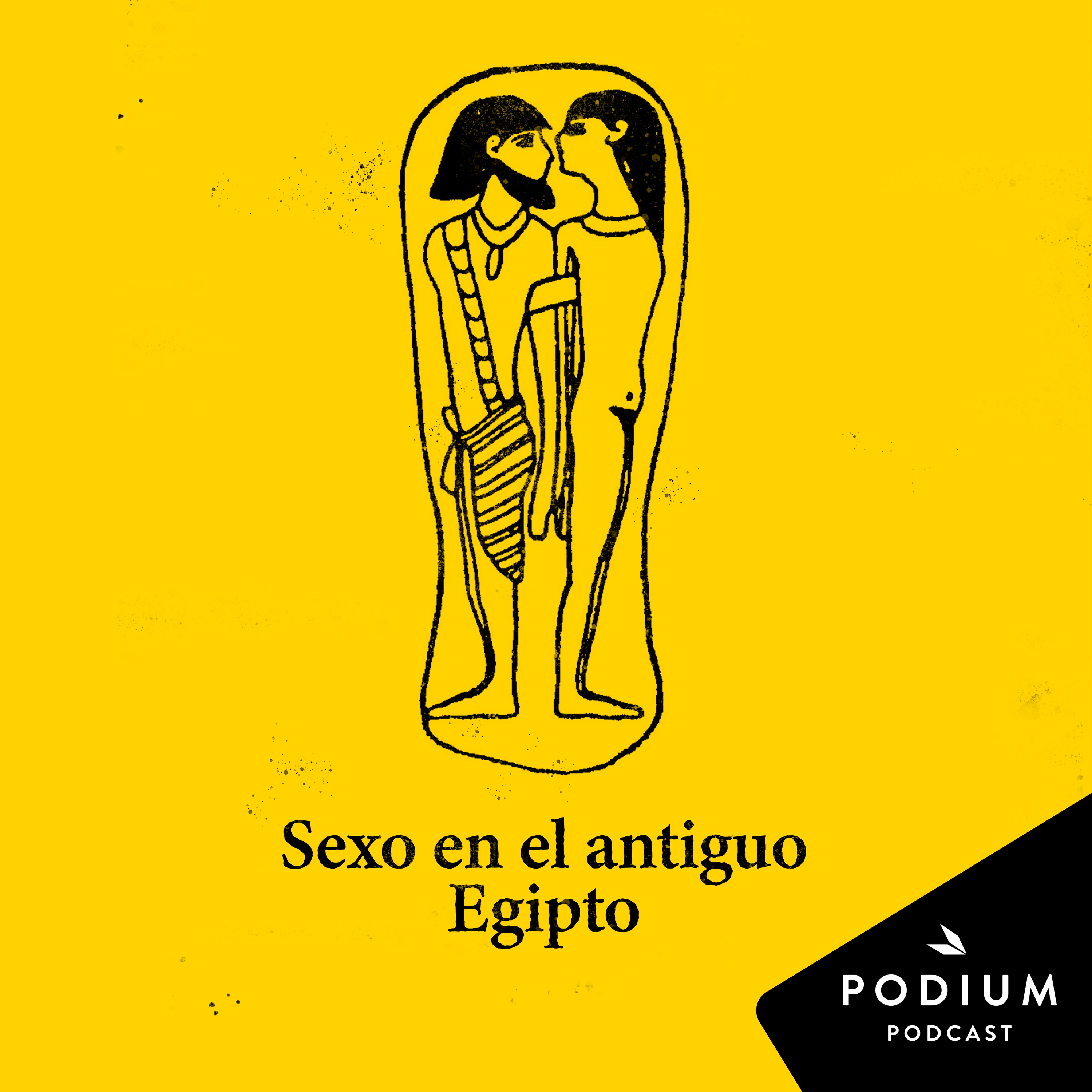 Imagen de Sexo en el antiguo Egipto