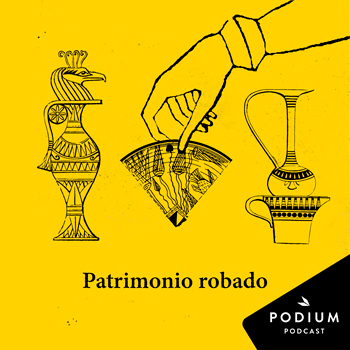 Imagen de T04E17 - Patrimonio robado