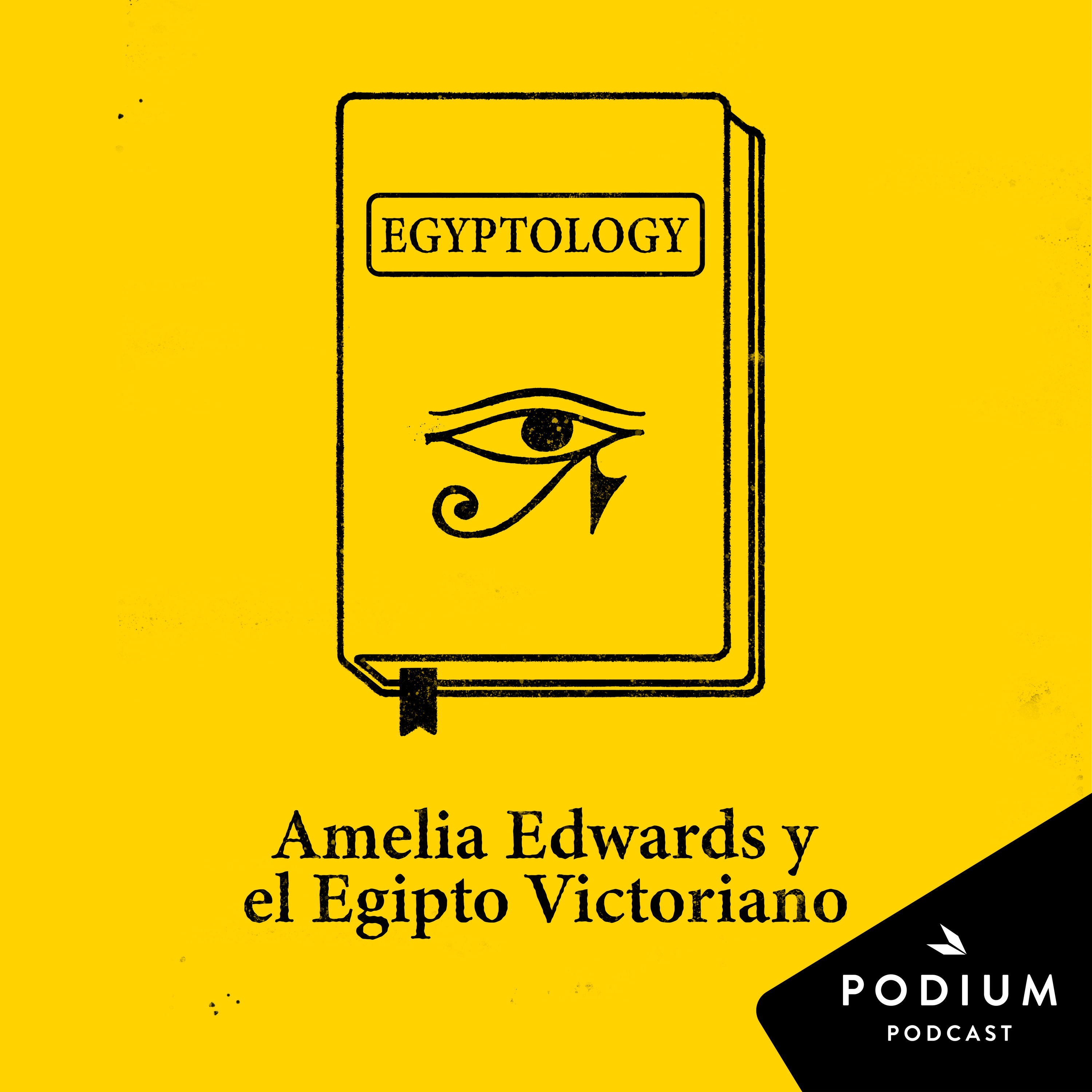 Amelia Edwards y el Egipto Victoriano