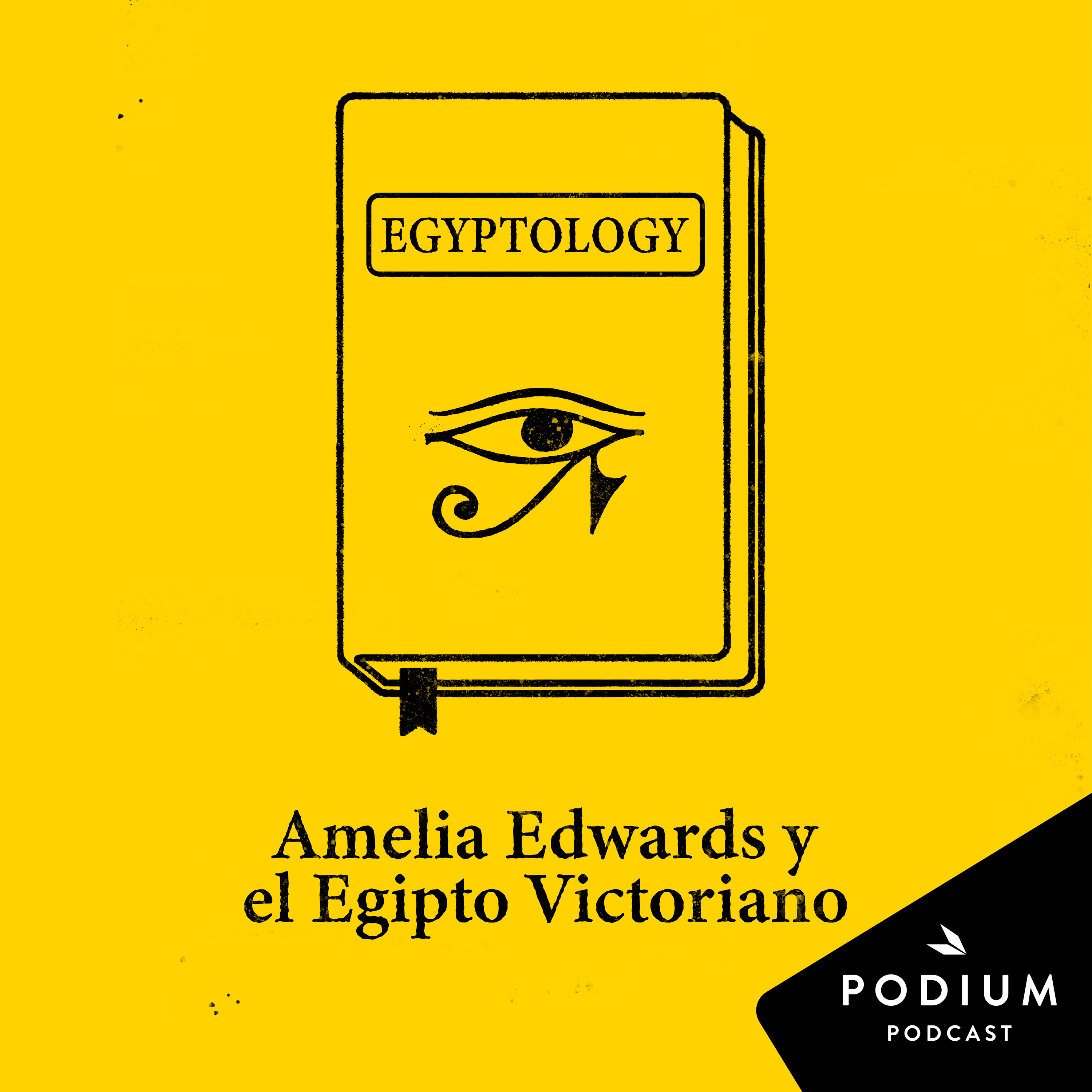Imagen de Amelia Edwards y el Egipto Victoriano