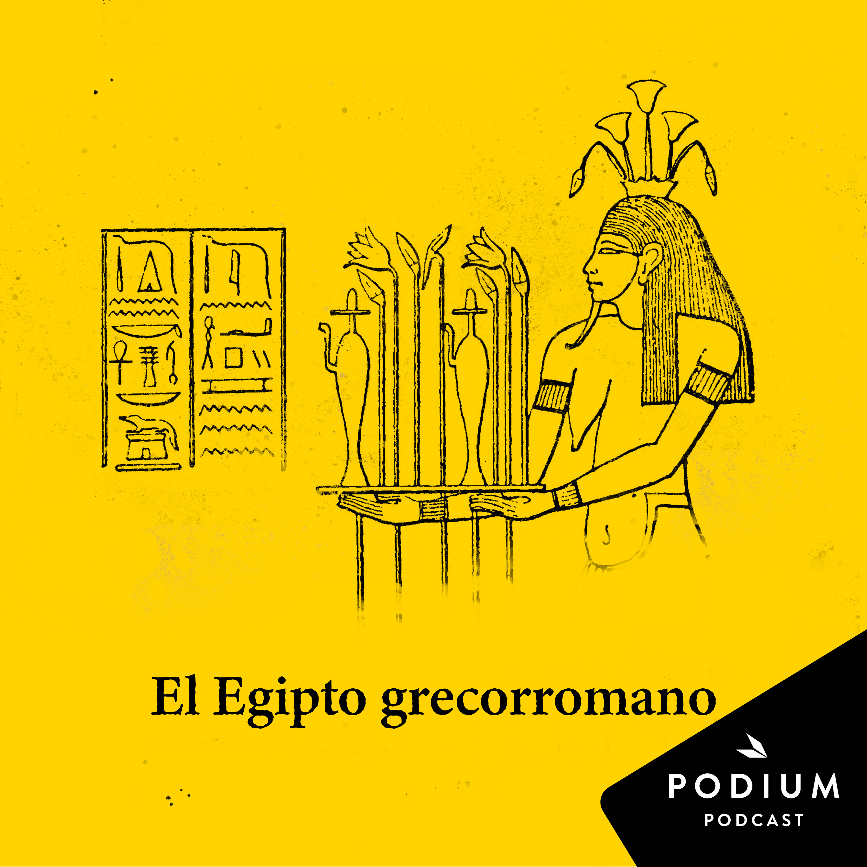 Imagen de El Egipto grecorromano