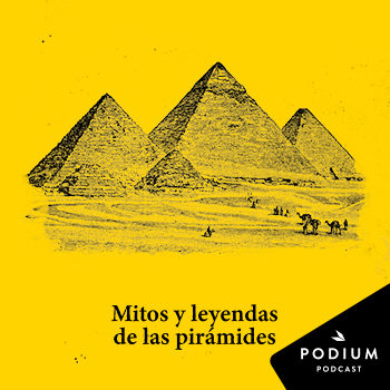 Imagen de T04E07 - Mitos y leyendas de las pirámides