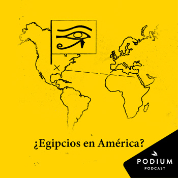 Imagen de T04E19 - ¿Egipcios en América?