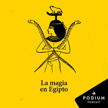 Imagen de T04E21 - La magia en Egipto