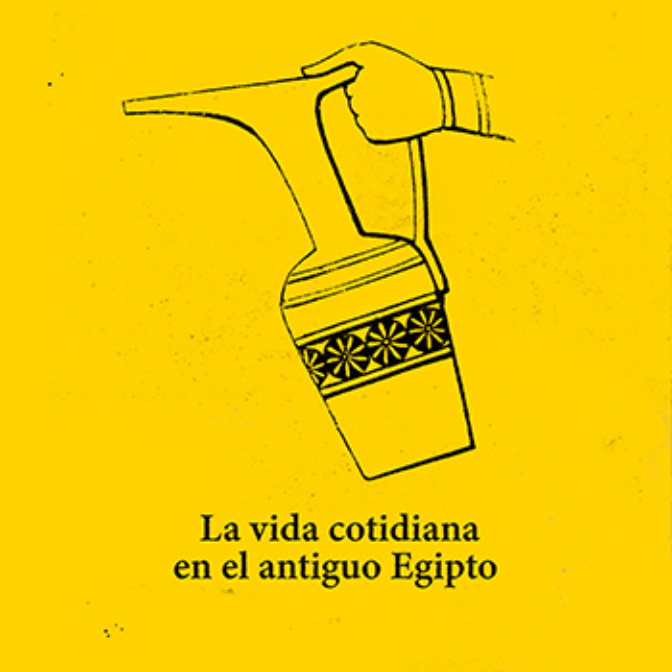 Imagen de T03E18 - La vida cotidiana en el antiguo Egipto