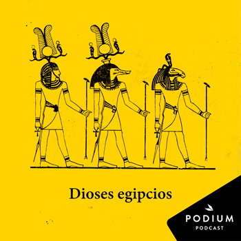 Imagen de T04E11 - Dioses egipcios