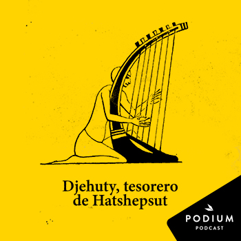 Imagen de T04E12 - Djehuty, tesorero de Hatshepsut
