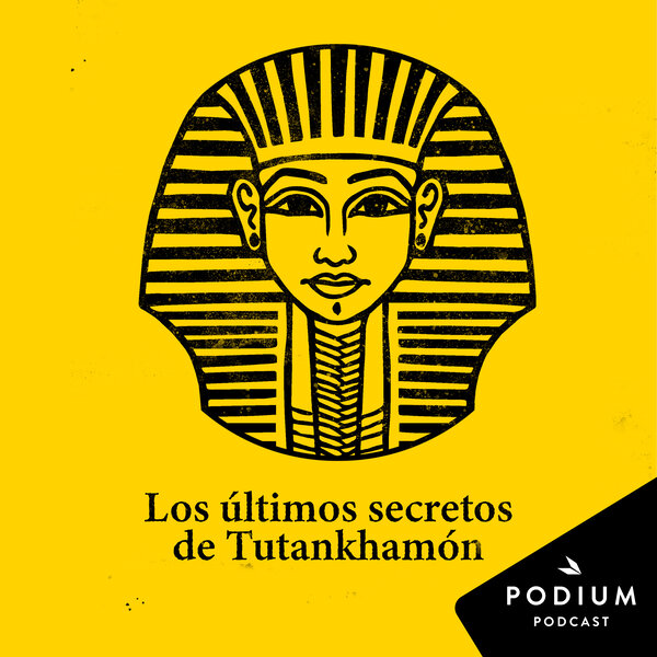 Imagen de Los últimos secretos de Tutankhamón
