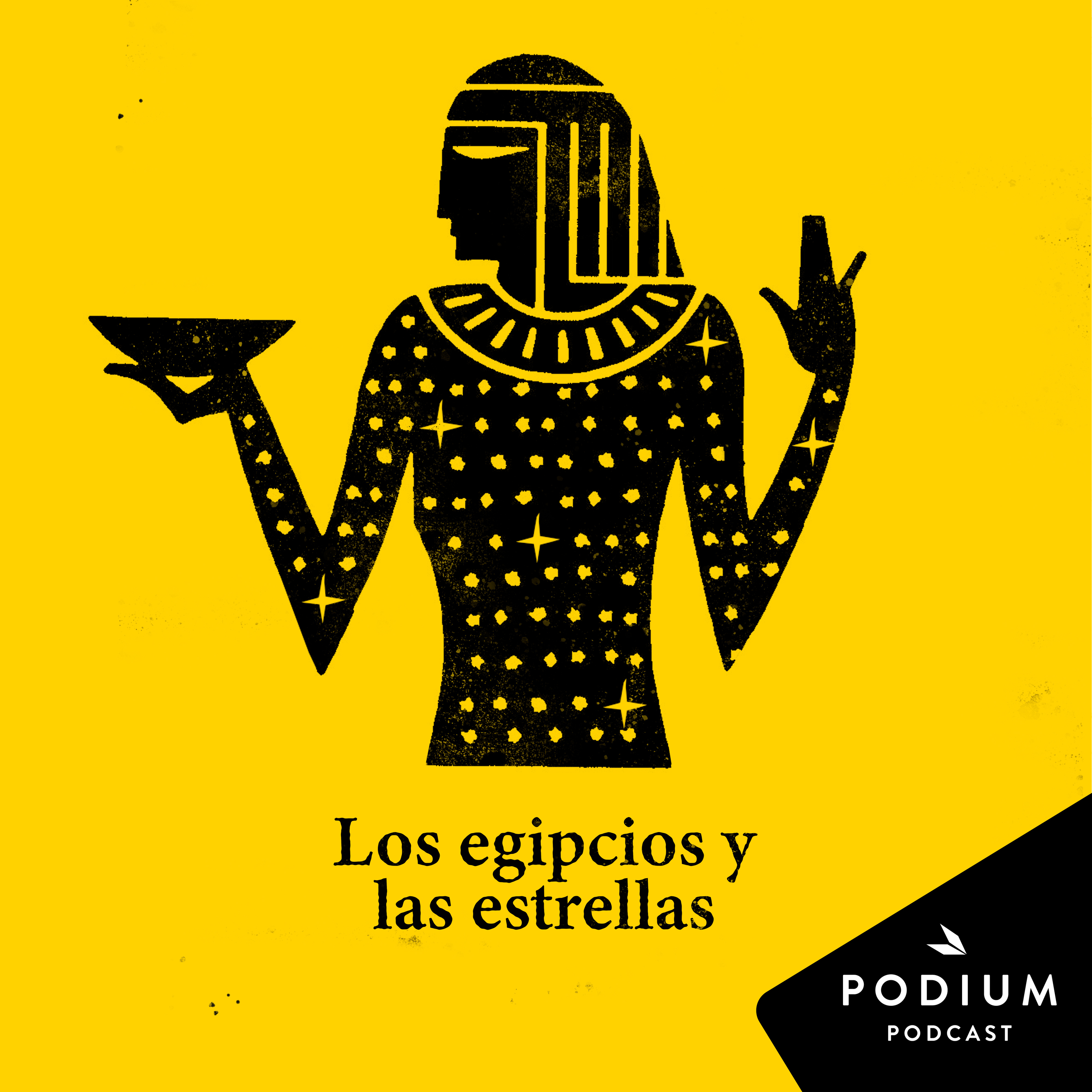 Imagen de Los egipcios y las estrellas