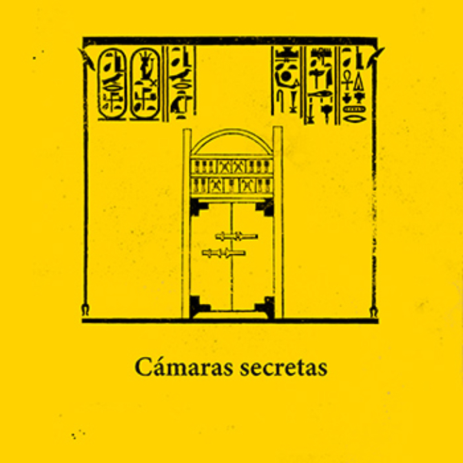 Imagen de T03E19 - Cámaras secretas