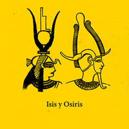 T03E09 - Isis y Osiris
