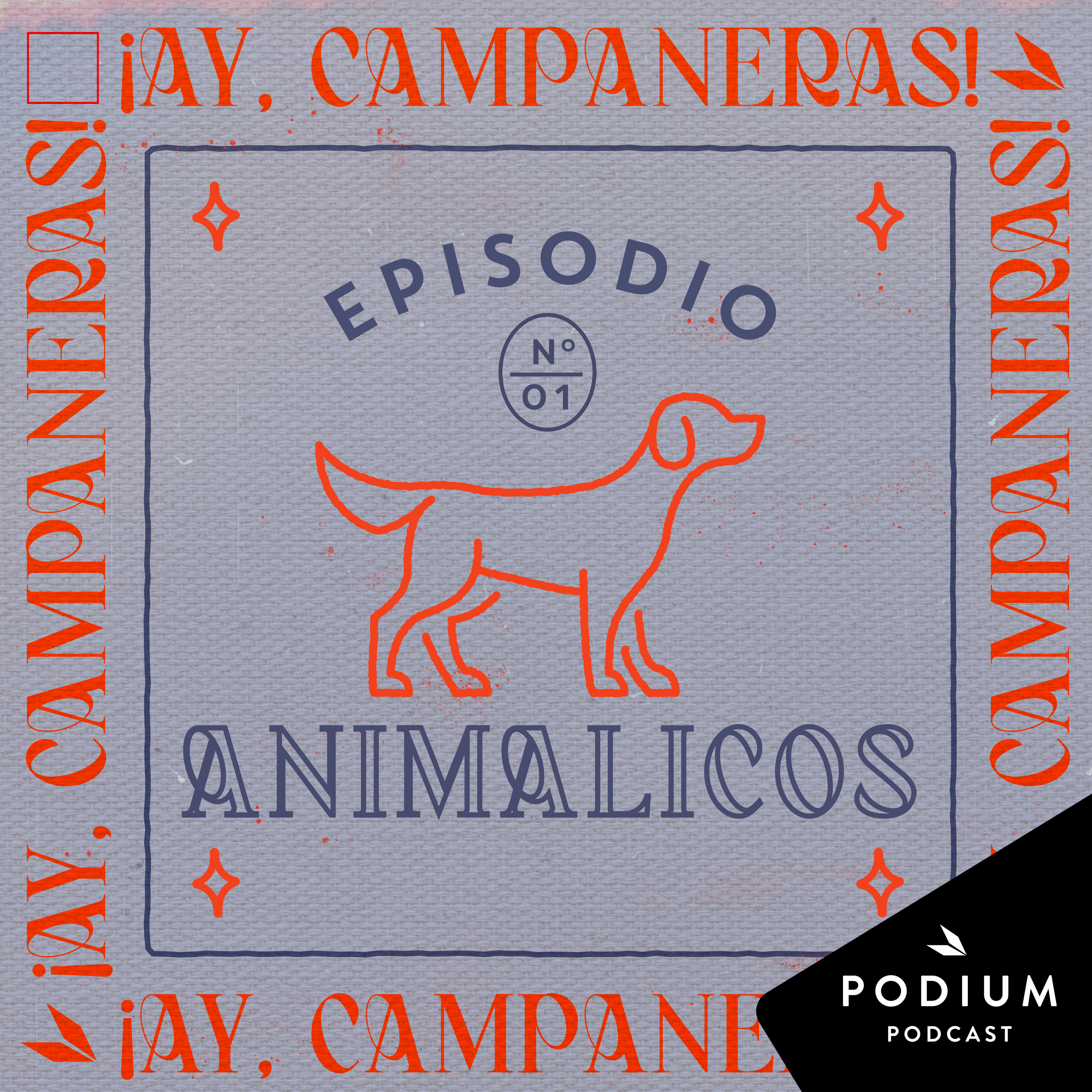 Imagen de T3E1 - Animalicos