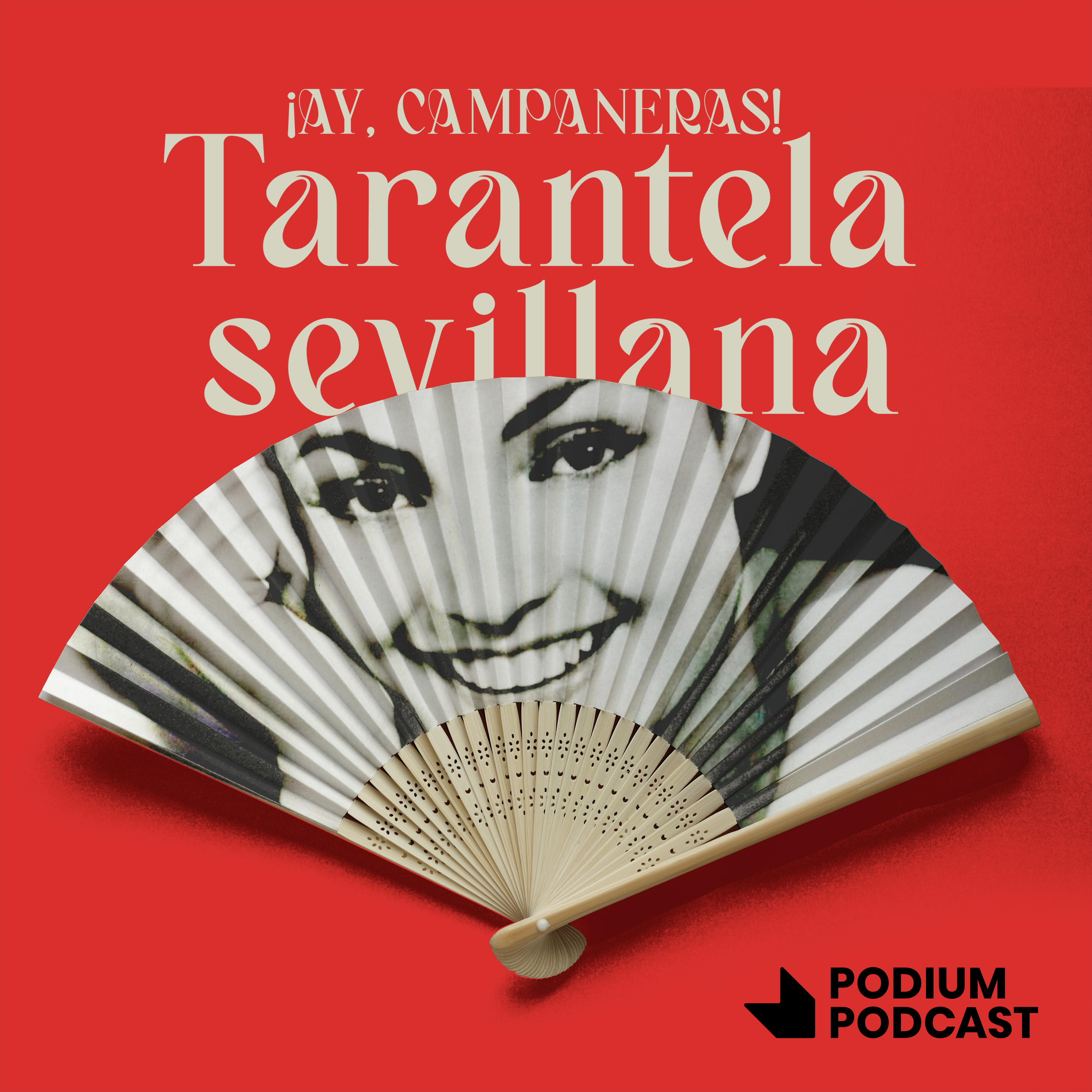 Imagen de Carissima Carmen