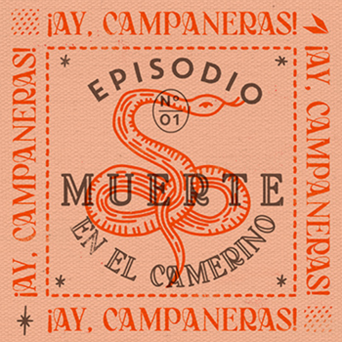 Imagen de T2E1. Muerte en el camerino