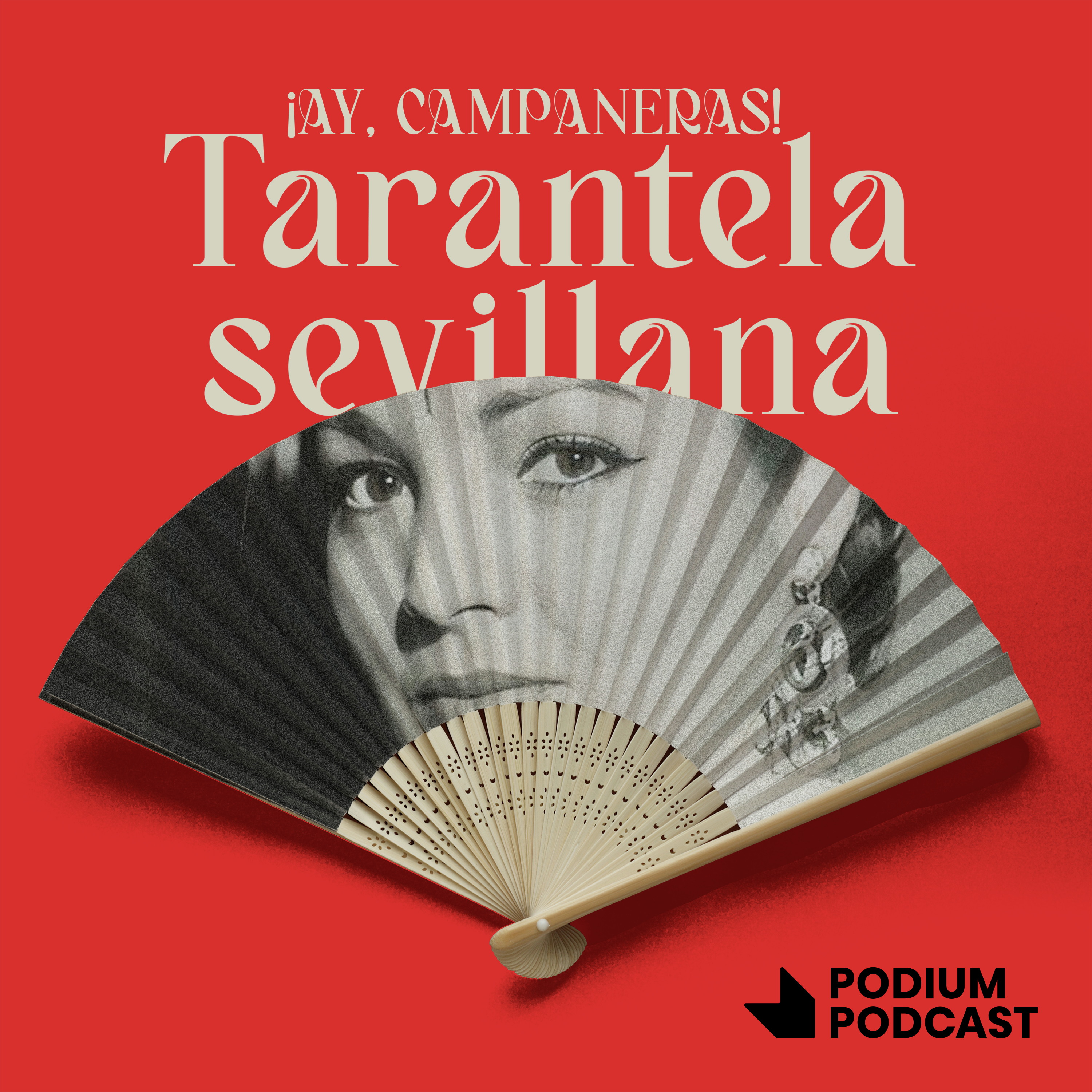 Imagen de Bellissima Sara
