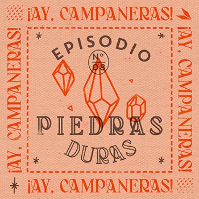 Imagen de T2E8 - Piedras duras