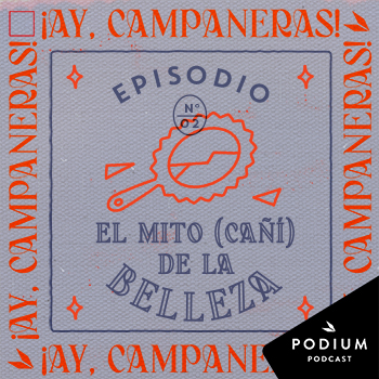 Imagen de T3E2 - El mito (cañí) de la belleza