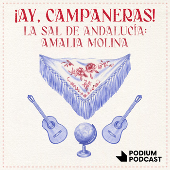 Portada de ¡Ay, campaneras!
